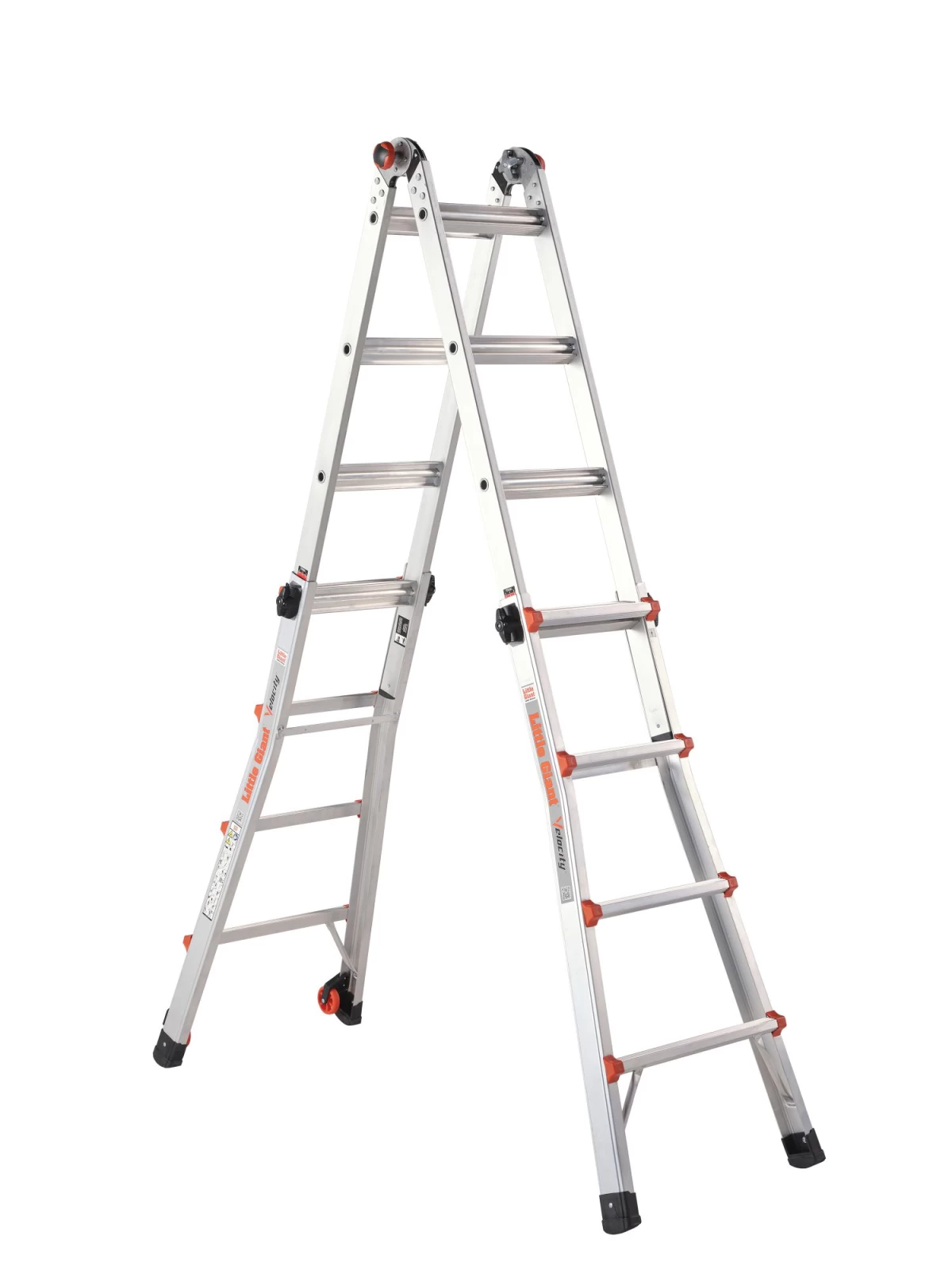 Vouwladder Velocity Altrex