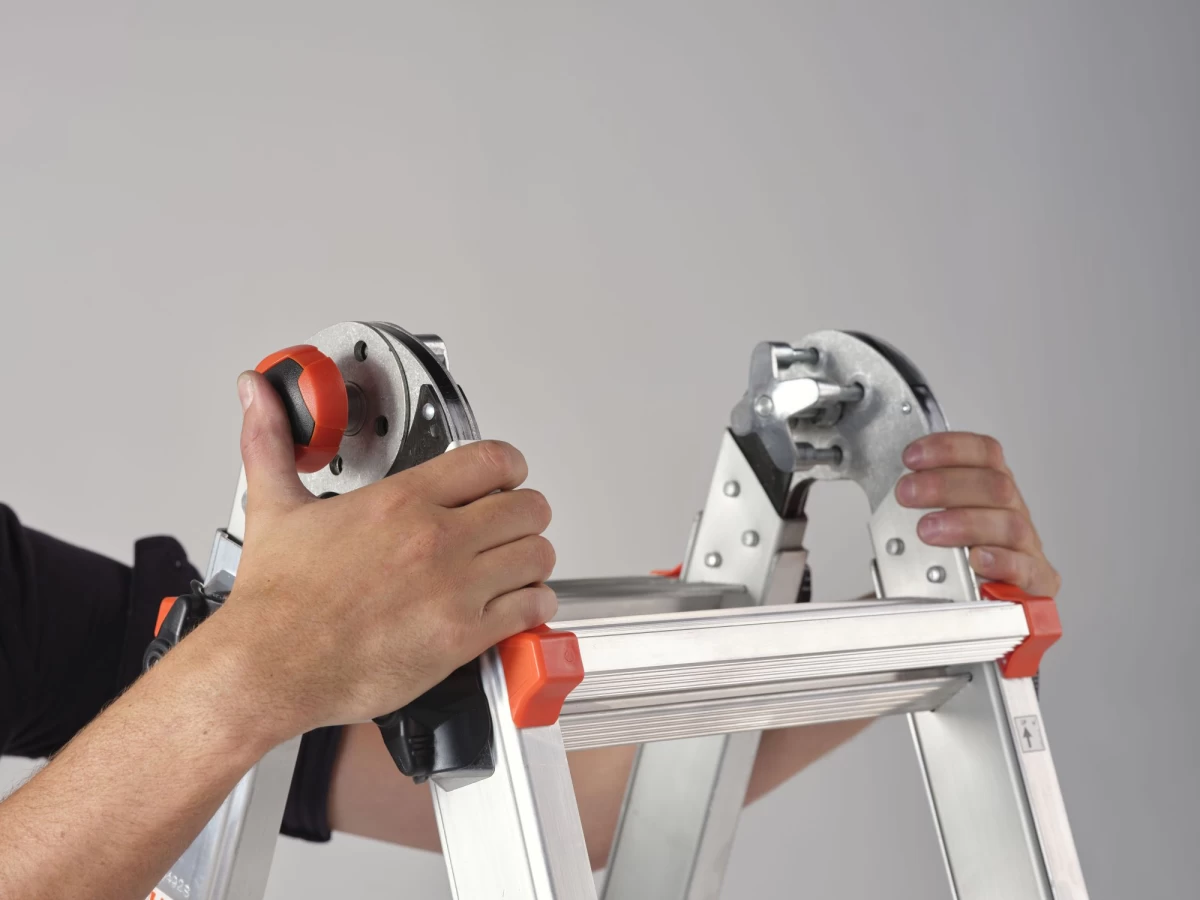 Vouwladder Velocity Altrex