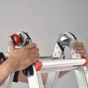 Vouwladder Velocity Altrex