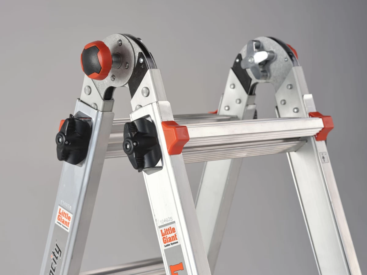 Vouwladder Velocity Altrex