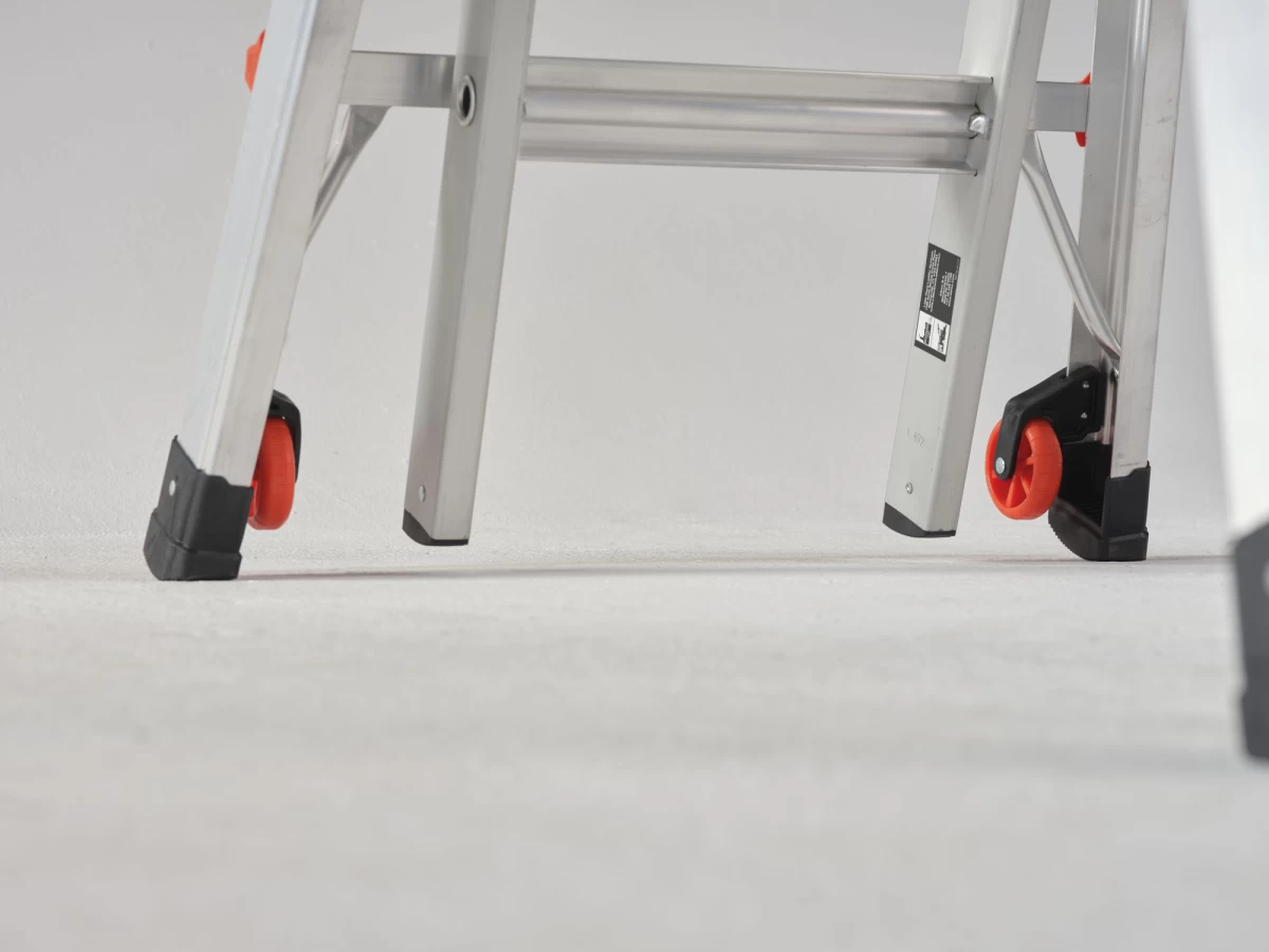 Vouwladder Velocity Altrex