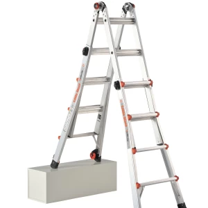 Vouwladder Velocity Altrex