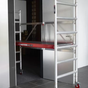 Vouwsteiger Altrex RS44 Power