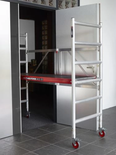 Vouwsteiger Altrex RS44 Power