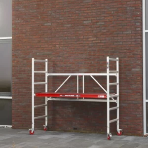 Vouwsteiger Altrex RS44 Power