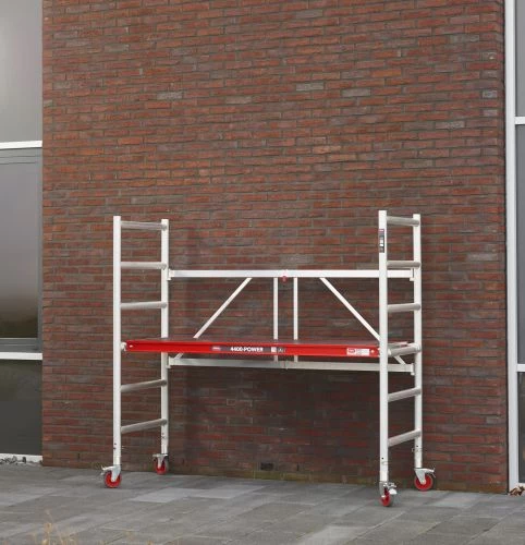 Vouwsteiger Altrex RS44 Power