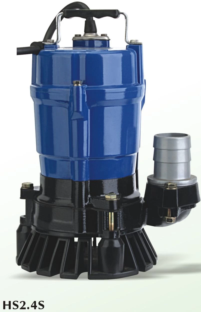 Vuilwaterpomp 13m³