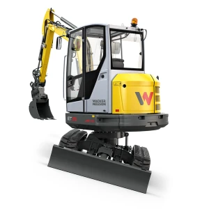 Wacker Neuson ET35 minigraver