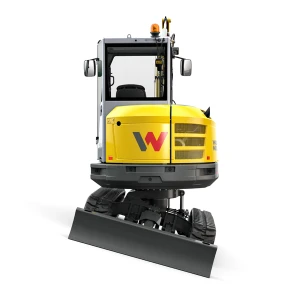 Wacker Neuson ET35 minigraver