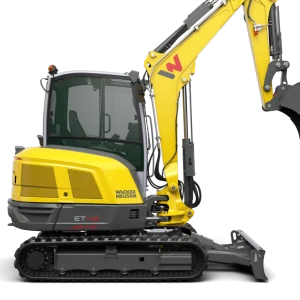 Wacker Neuson ET42 minigraver