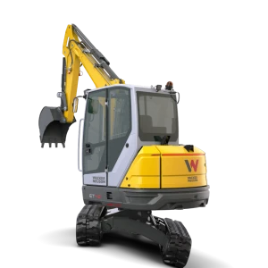 Wacker Neuson ET42 minigraver