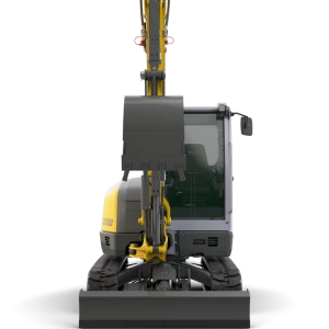Wacker Neuson ET42 minigraver