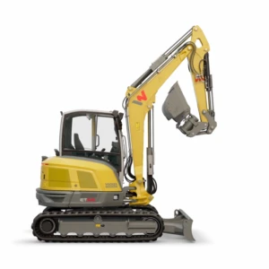Wacker Neuson ET58 minigraver