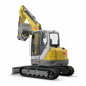 Wacker Neuson ET58 minigraver