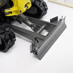 Wacker Neuson EZ17 minigraver