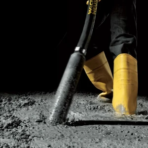 Wacker Neuson hoogfrequente trilnaald