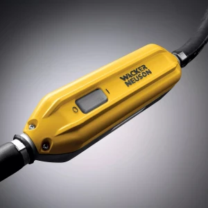 Wacker Neuson hoogfrequente trilnaald