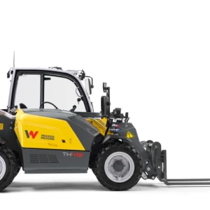 Wacker Neuson TH412 verreiker