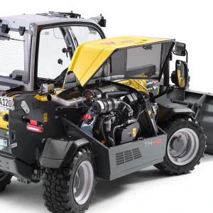 Wacker Neuson TH412 verreiker