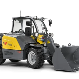 Wacker Neuson TH412 verreiker