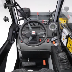 Wacker Neuson TH412 verreiker