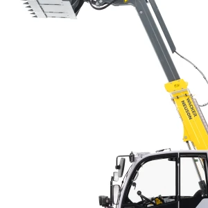 Wacker Neuson TH412 verreiker