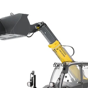 Wacker Neuson TH412 verreiker