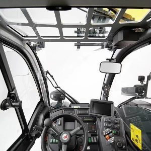 Wacker Neuson TH625 verreiker
