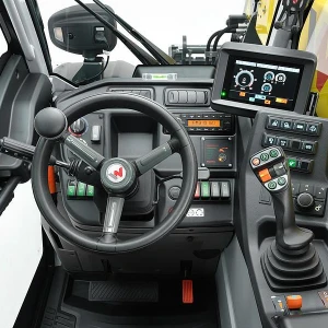 Wacker Neuson TH625 verreiker