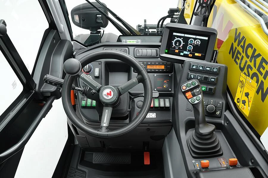 Wacker Neuson TH625 verreiker