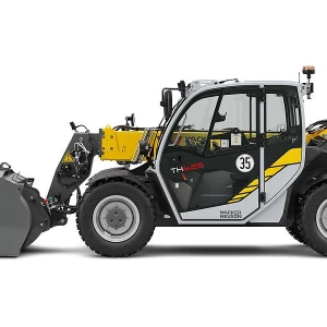 Wacker Neuson TH625 verreiker