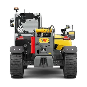 Wacker Neuson TH625 verreiker