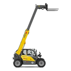 Wacker Neuson TH625 verreiker