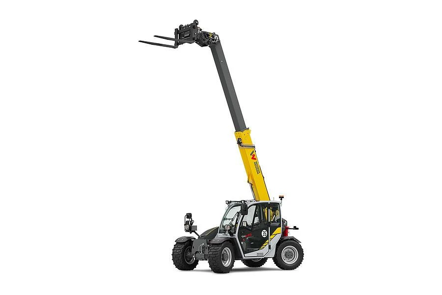 Wacker Neuson TH625 verreiker