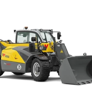Wacker Neuson TH625 verreiker