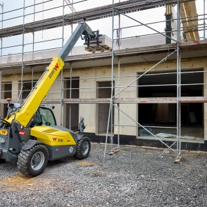 Wacker Neuson TH625 verreiker