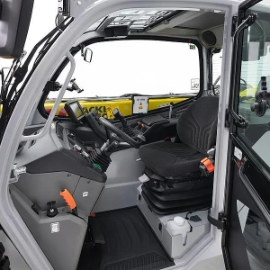 Wacker Neuson TH625 verreiker