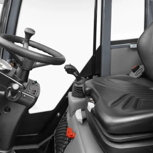 Wacker Neuson WL20 shovel