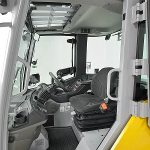 Wacker Neuson WL750 shovel