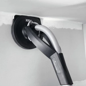 Wand en plafondschuurmachine