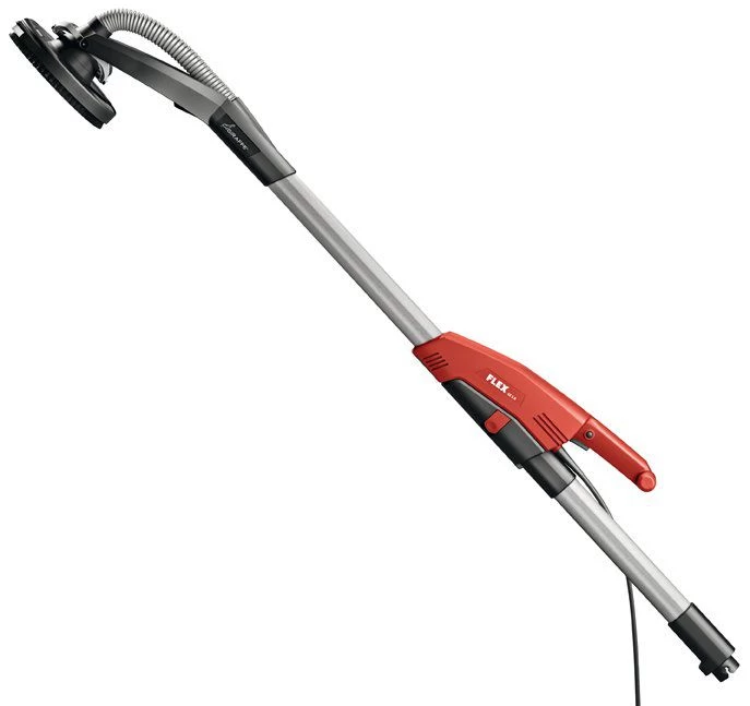 Wand en plafondschuurmachine