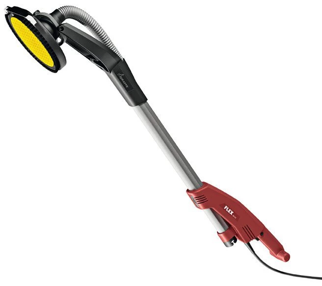 Wand en plafondschuurmachine