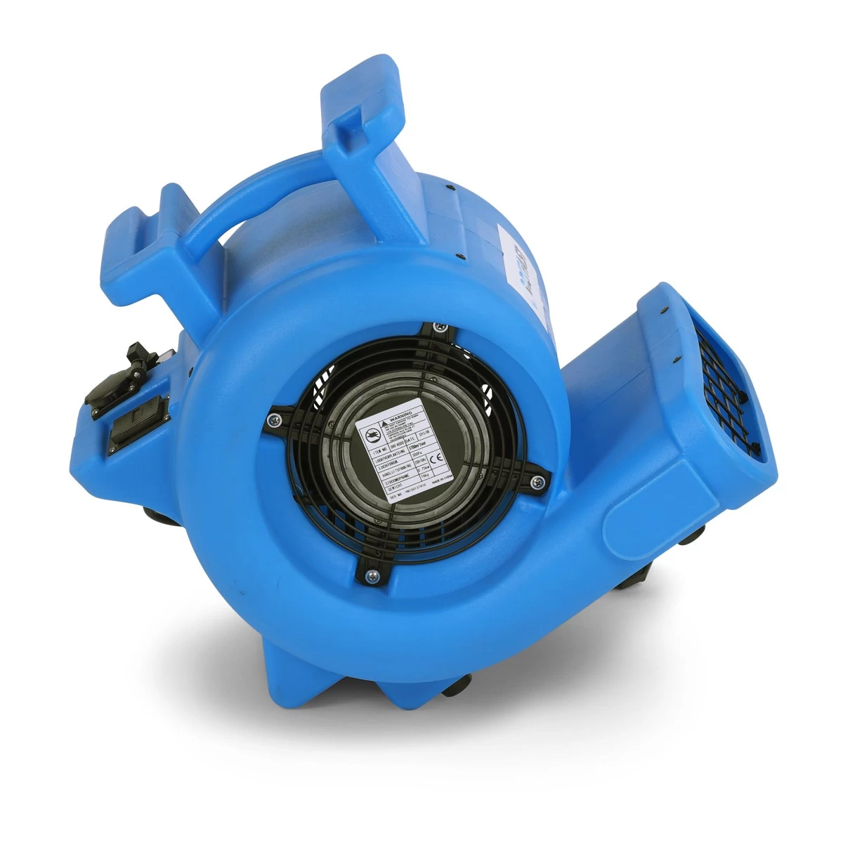 Waterschade ventilator DRF 4000 Dryfast