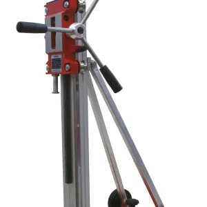 Weka diamantboormachine DK32