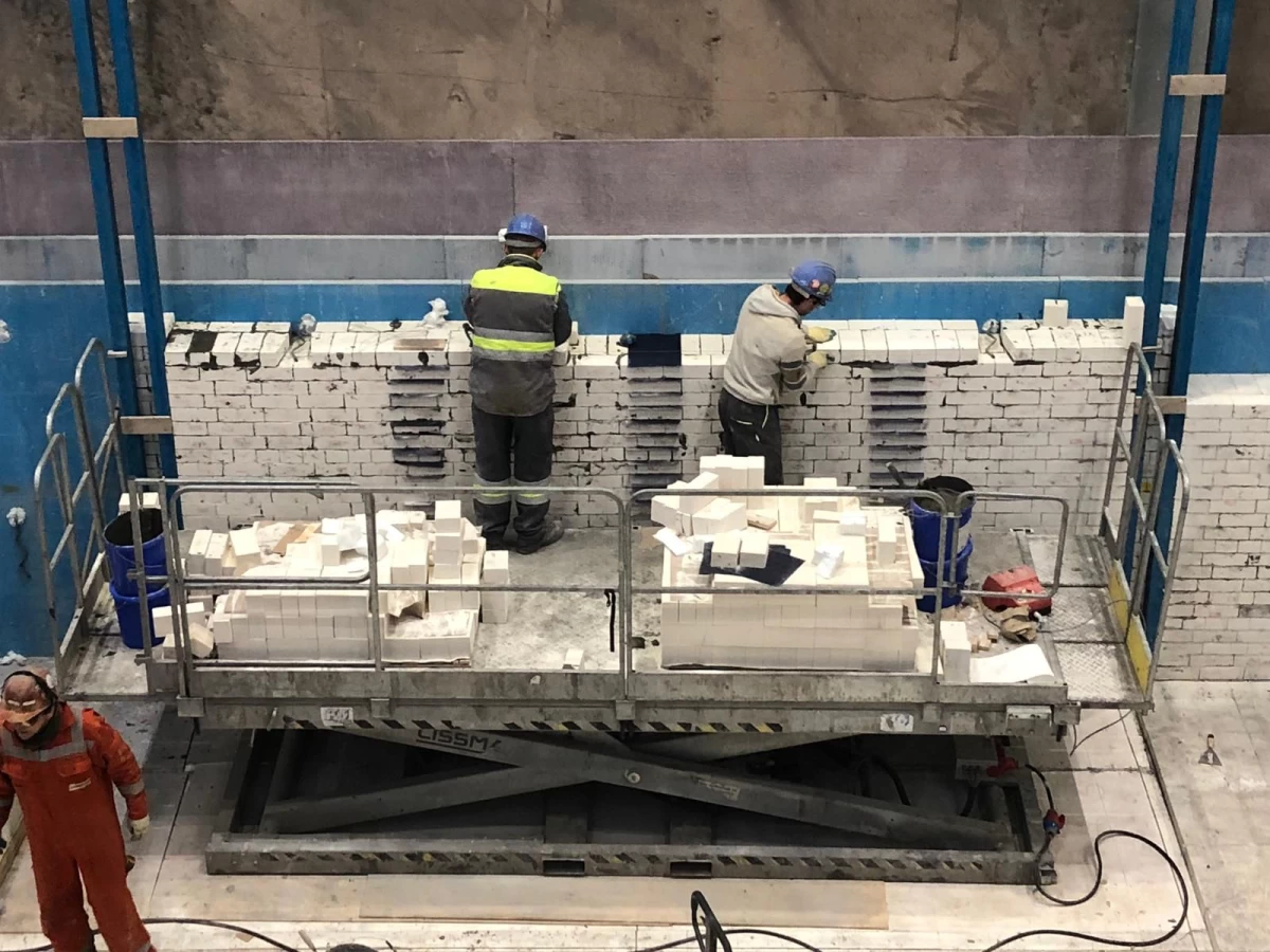 Metselplatform
