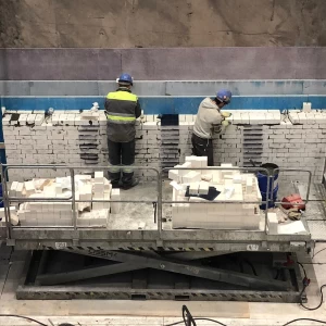 Metselplatform