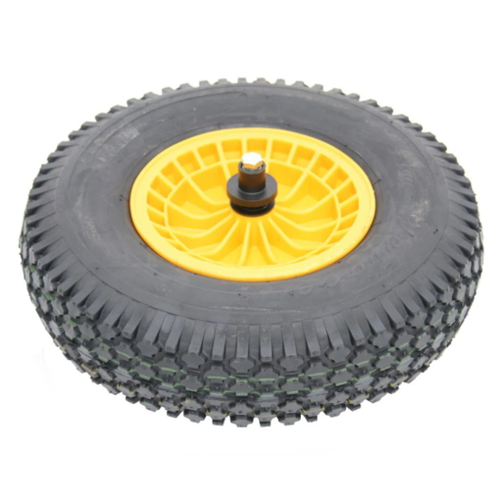 Wiel Fort compleet t.b.v. SMB-100