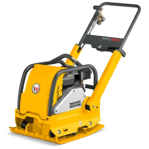 Wacker WPU 1550 benzine trilplaat