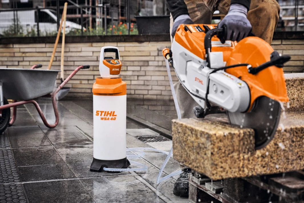 Stihl WSA 40