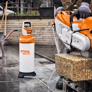 Stihl WSA 40